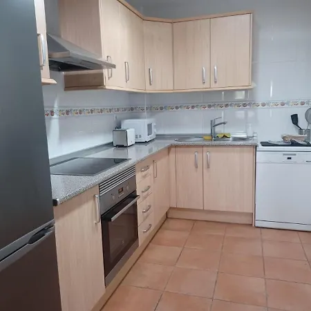 Apartamento Torreblanca, Fuengirola Exterior photo