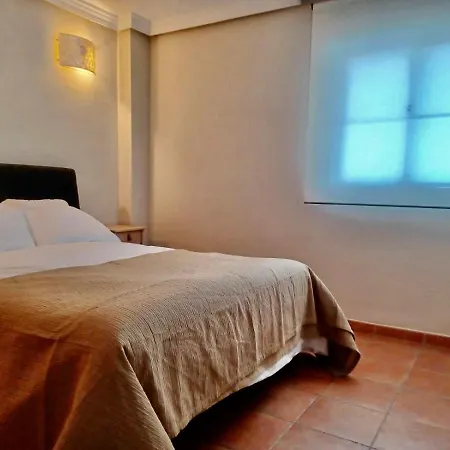 Apartamento Torreblanca, Fuengirola Exterior photo