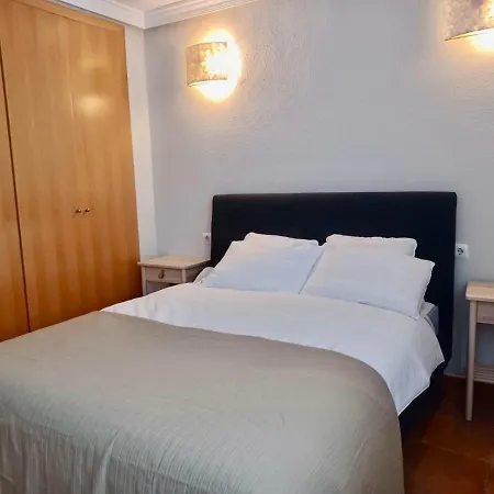 Apartamento Torreblanca, Fuengirola Exterior photo