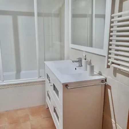 Apartamento Torreblanca, Fuengirola Exterior photo