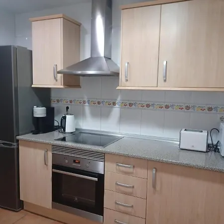 Apartamento Torreblanca, Fuengirola Exterior photo