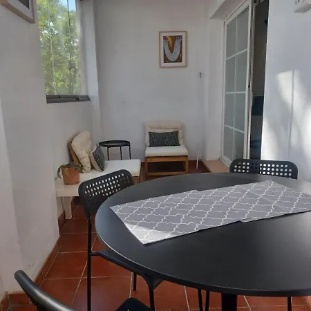 Apartamento Torreblanca, Fuengirola Exterior photo