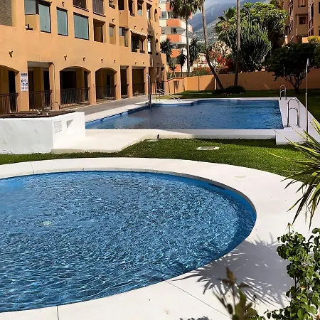 Apartamento Torreblanca, Fuengirola Exterior photo