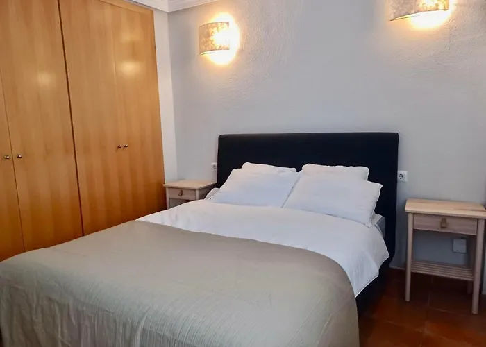 Apartamento Torreblanca, Fuengirola