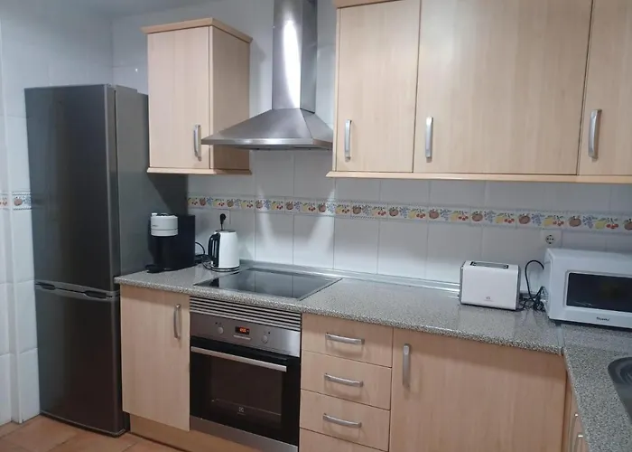 Apartamento Torreblanca, Fuengirola