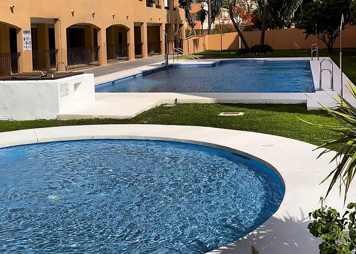 Apartamento Torreblanca, Fuengirola