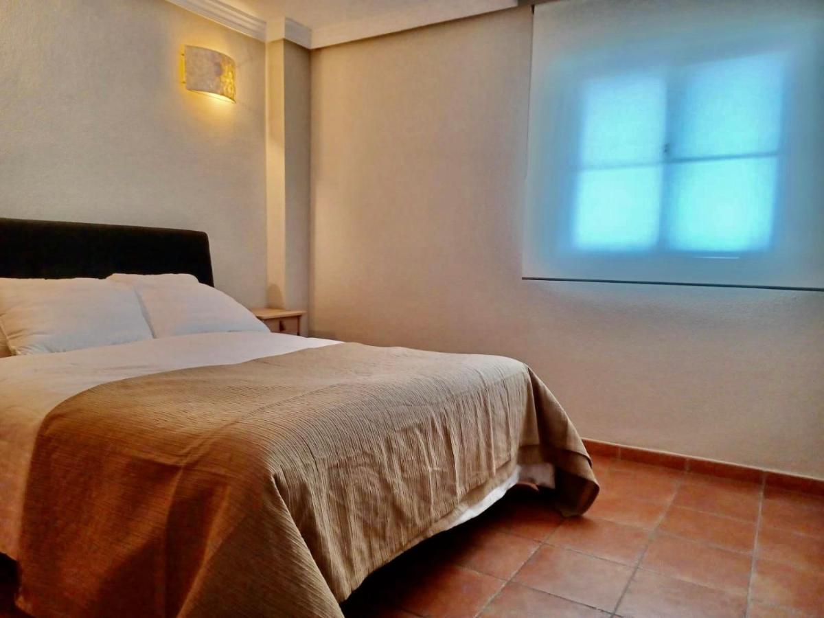Torreblanca, Apartament