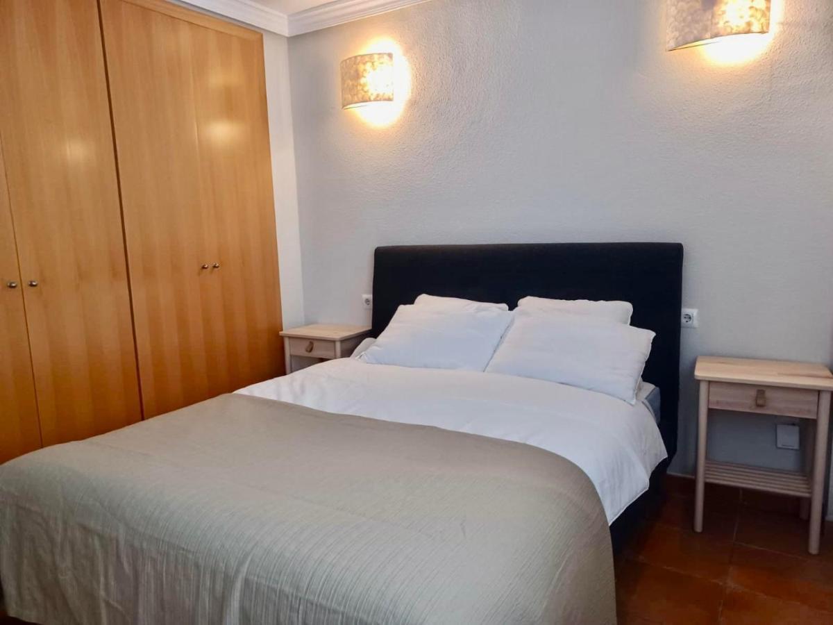 Apartament Torreblanca, *