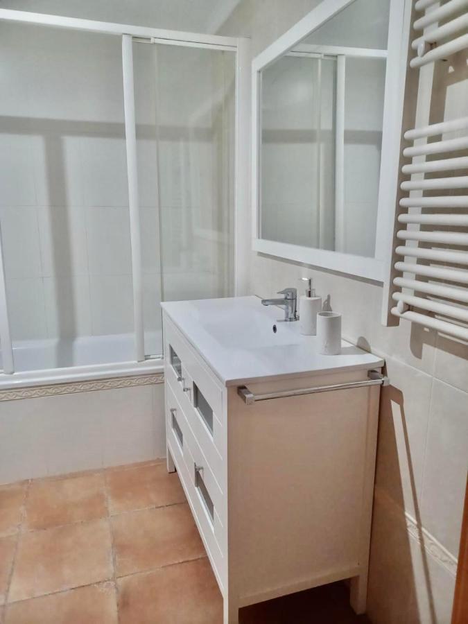 Torreblanca, Apartament Fuengirola