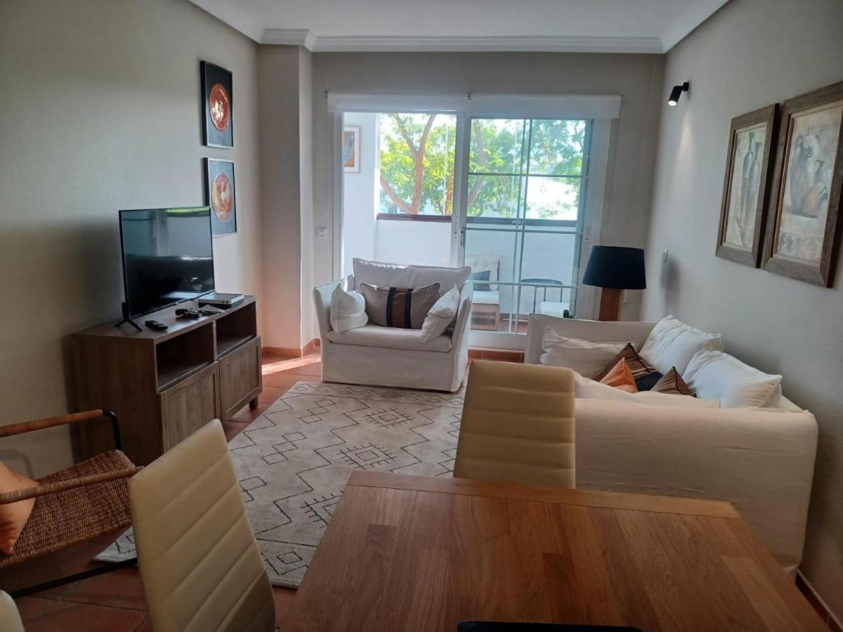 Torreblanca, Apartament Fuengirola