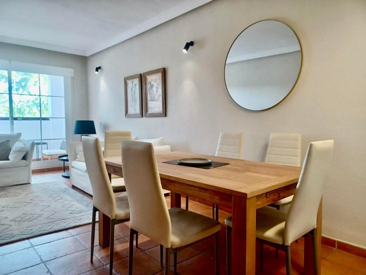 Torreblanca, Apartament Fuengirola