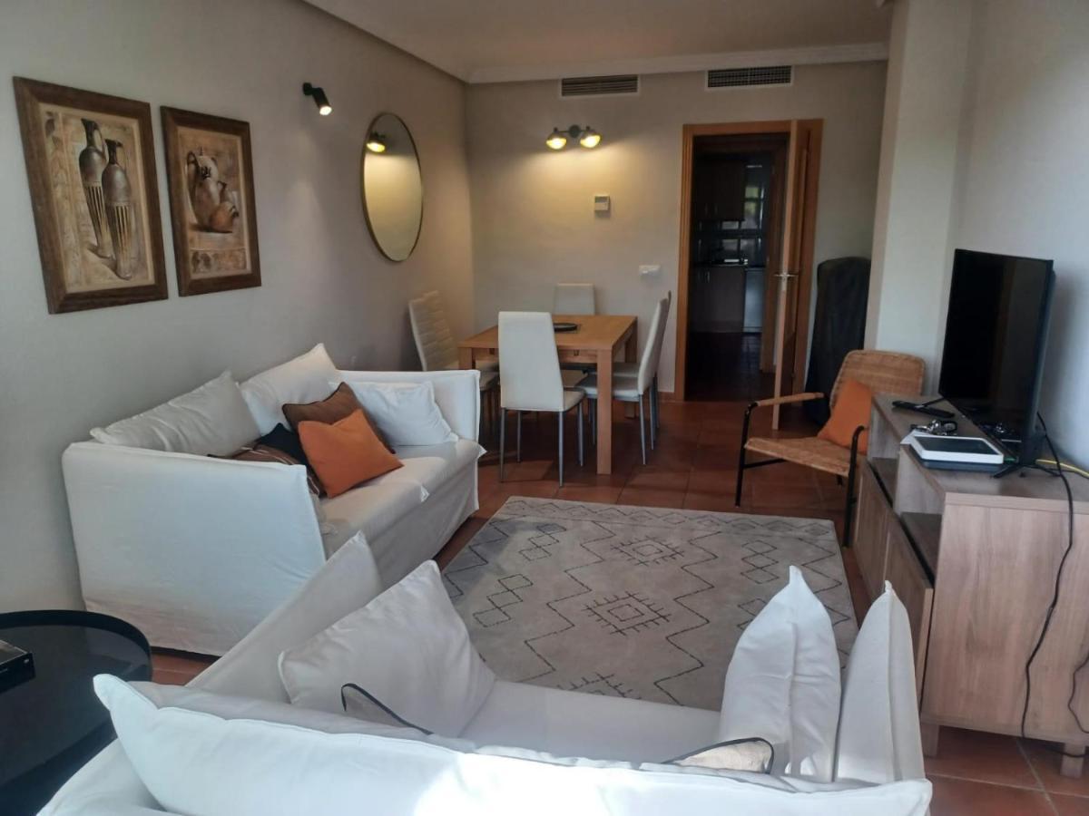 Apartament Torreblanca,