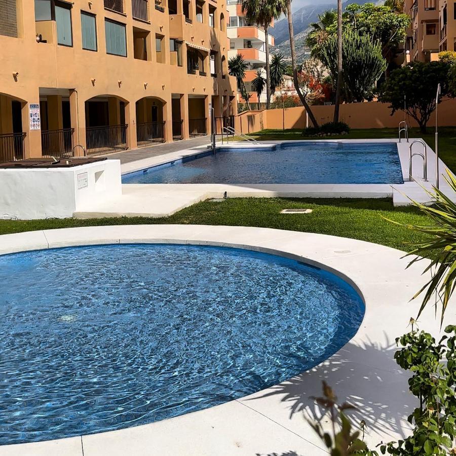 Apartament Torreblanca, Fuengirola