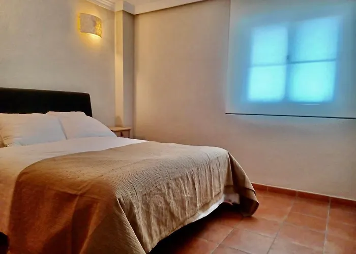 Apartamento Torreblanca, Fuengirola