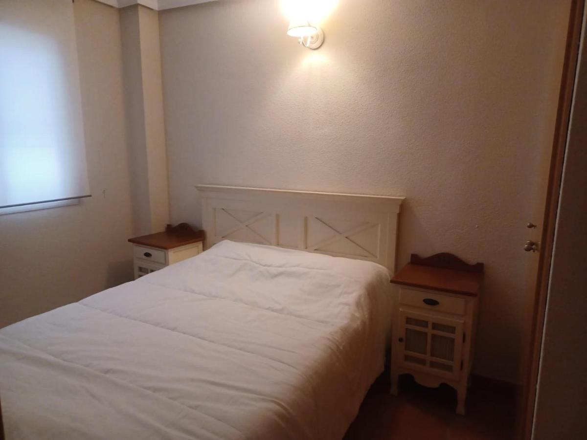 Torreblanca, Appartement