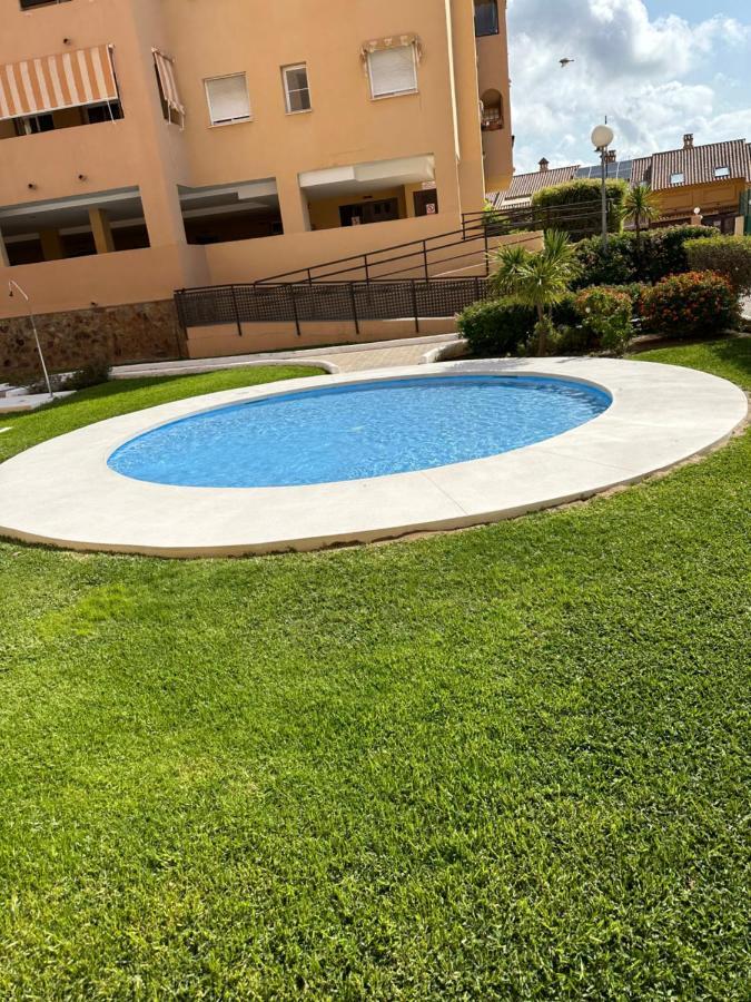 Appartement Torreblanca, *
